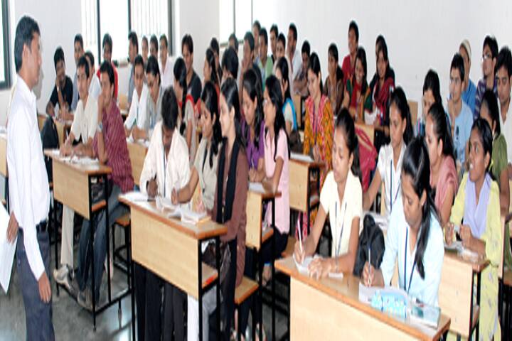 classroom